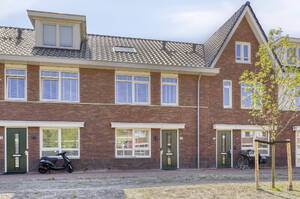 Edgar du Perronstraat 73 'S-GRAVENHAGE Edgar du Perronstraat 73 'S-GRAVENHAGE
