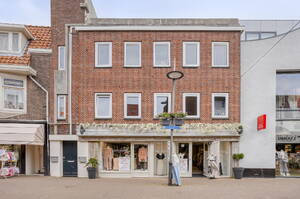 Molenstraat 8 NAALDWIJK Molenstraat 8 NAALDWIJK