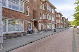 Vlierboomstraat 616 'S-GRAVENHAGE Vlierboomstraat 616 'S-GRAVENHAGE