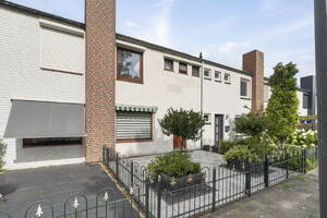 Burgemeester Pruissingel 97 VLAARDINGEN Burgemeester Pruissingel 97 VLAARDINGEN