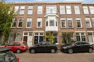 Govert Bidloostraat 51 'S-GRAVENHAGE Govert Bidloostraat 51 'S-GRAVENHAGE