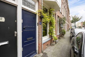 Govert Bidloostraat 51 'S-GRAVENHAGE Govert Bidloostraat 51 'S-GRAVENHAGE