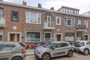 West-Sidelinge 242A ROTTERDAM West-Sidelinge 242A ROTTERDAM