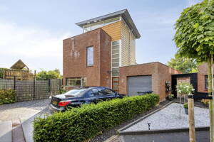 Hertenlaan 4 HONSELERSDIJK Hertenlaan 4 HONSELERSDIJK