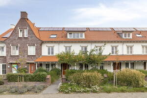 Zevenwoudenlaan 247 'S-GRAVENHAGE Zevenwoudenlaan 247 'S-GRAVENHAGE