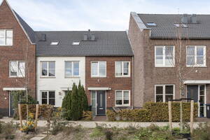 Zandheuvelweg 79 NAALDWIJK Zandheuvelweg 79 NAALDWIJK