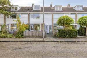 Wagenaarstraat 20 NAALDWIJK Wagenaarstraat 20 NAALDWIJK