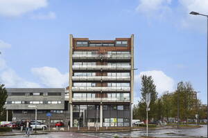 Schubertlaan 113 MAASSLUIS Schubertlaan 113 MAASSLUIS