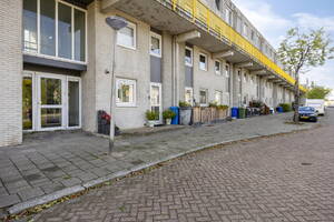 Gandhilaan 58 DELFT Gandhilaan 58 DELFT