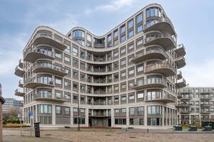 Burgemeester Elsenlaan 323F306 RIJSWIJK Burgemeester Elsenlaan 323F306 RIJSWIJK