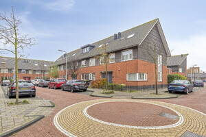 Simon van Arkelstraat 11 NAALDWIJK Simon van Arkelstraat 11 NAALDWIJK