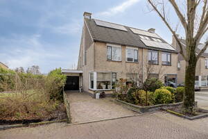 Lieftinckstraat 36 NAALDWIJK Lieftinckstraat 36 NAALDWIJK