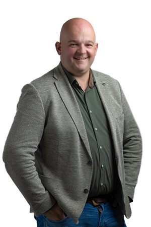 Andries van Akelijen Andries van Akelijen
