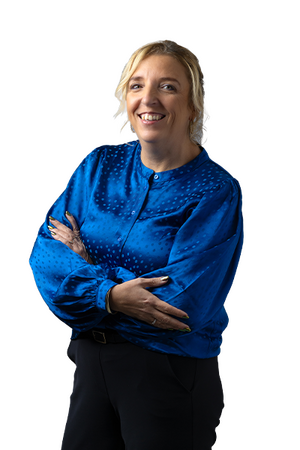 Marieke van Kooij Marieke van Kooij